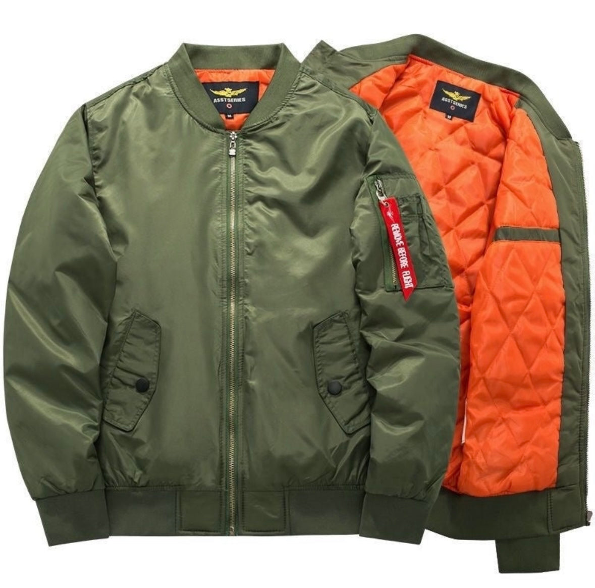 MA-1 Jacket