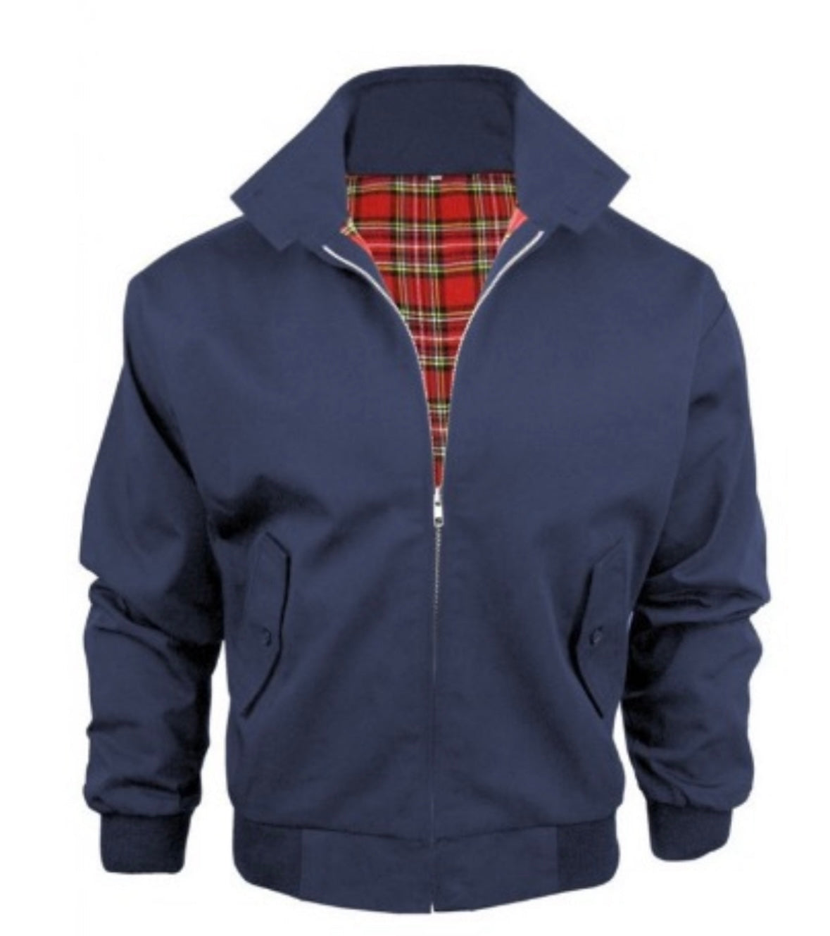 Harrington jacket