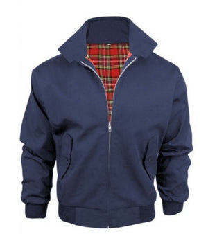 Harrington jacket