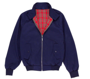 Harrington jacket