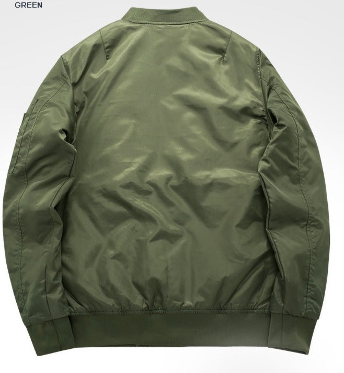 MA-1 Jacket