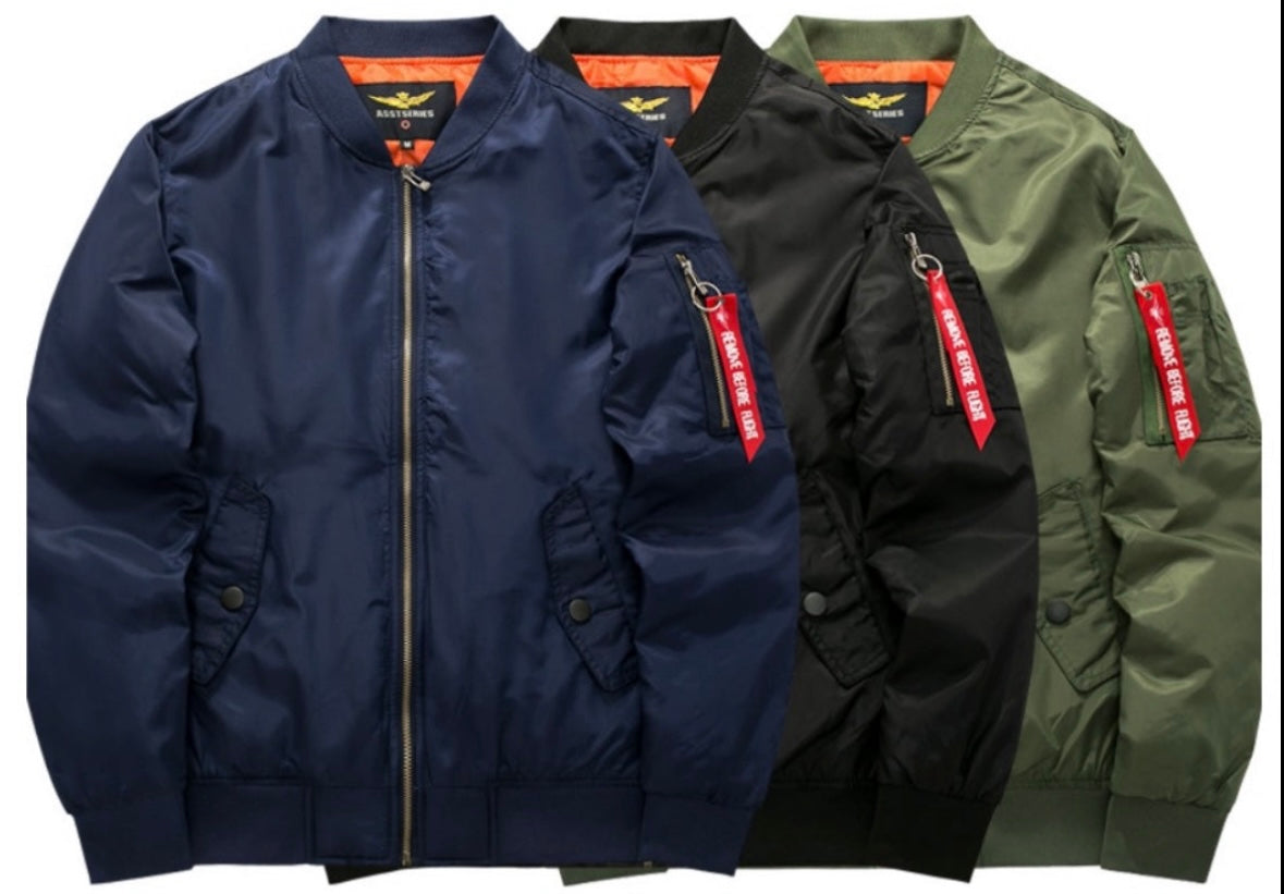 MA-1 Jacket