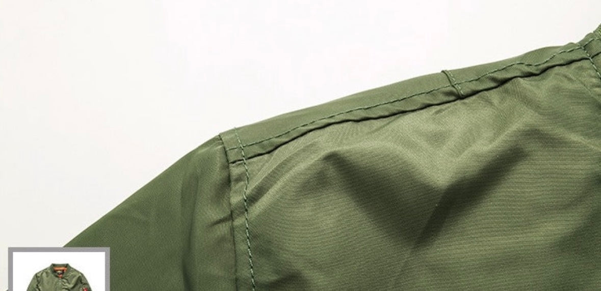 MA-1 Jacket