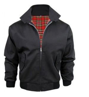 Harrington jacket